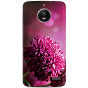 Чехол Uprint Motorola Moto E XT1762 