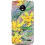 Чехол Uprint Motorola Moto E XT1762 