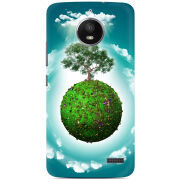 Чехол Uprint Motorola Moto E XT1762 