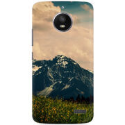 Чехол Uprint Motorola Moto E XT1762 