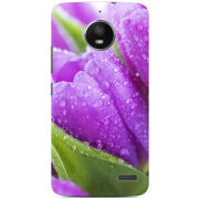 Чехол Uprint Motorola Moto E XT1762 