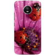 Чехол Uprint Motorola Moto E XT1762 