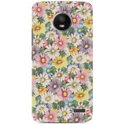 Чехол Uprint Motorola Moto E XT1762 