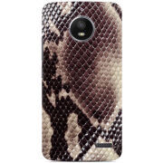 Чехол Uprint Motorola Moto E XT1762 