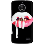 Чехол Uprint Motorola Moto E XT1762 