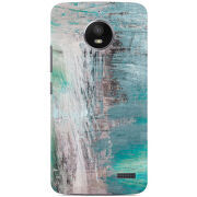 Чехол Uprint Motorola Moto E XT1762 