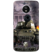 Чехол Uprint Motorola Moto E XT1762 