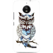 Чехол Uprint Motorola Moto E XT1762 