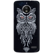 Чехол Uprint Motorola Moto E XT1762 