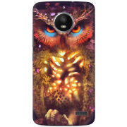 Чехол Uprint Motorola Moto E XT1762 