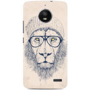 Чехол Uprint Motorola Moto E XT1762 