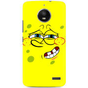 Чехол Uprint Motorola Moto E XT1762 