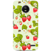 Чехол Uprint Motorola Moto E XT1762 