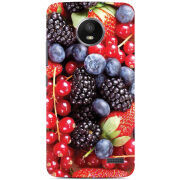 Чехол Uprint Motorola Moto E XT1762 