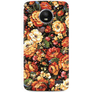Чехол Uprint Motorola Moto E XT1762 