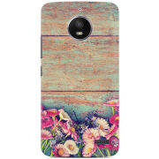 Чехол Uprint Motorola Moto E XT1762 