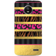 Чехол Uprint Motorola Moto E XT1762 