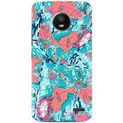 Чехол Uprint Motorola Moto E XT1762 