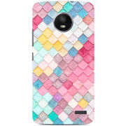 Чехол Uprint Motorola Moto E XT1762 