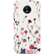 Чехол Uprint Motorola Moto E XT1762 