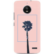 Чехол Uprint Motorola Moto E XT1762 