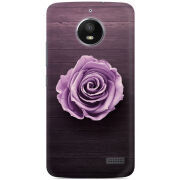 Чехол Uprint Motorola Moto E XT1762 
