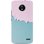 Чехол Uprint Motorola Moto E XT1762 