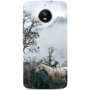 Чехол Uprint Motorola Moto E XT1762 