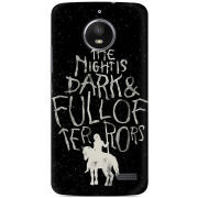 Чехол Uprint Motorola Moto E XT1762 