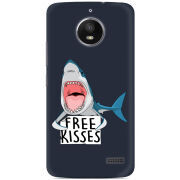 Чехол Uprint Motorola Moto E XT1762 