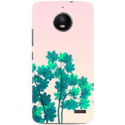 Чехол Uprint Motorola Moto E XT1762 