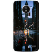 Чехол Uprint Motorola Moto E XT1762 