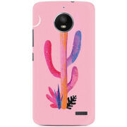 Чехол Uprint Motorola Moto E XT1762 