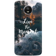 Чехол Uprint Motorola Moto E XT1762 