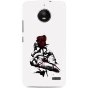 Чехол Uprint Motorola Moto E XT1762 