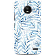 Чехол Uprint Motorola Moto E XT1762 