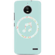 Чехол Uprint Motorola Moto E XT1762 