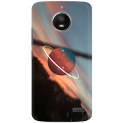 Чехол Uprint Motorola Moto E XT1762 