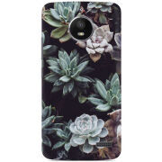 Чехол Uprint Motorola Moto E XT1762 