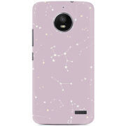 Чехол Uprint Motorola Moto E XT1762 