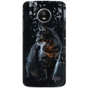 Чехол Uprint Motorola Moto E XT1762 