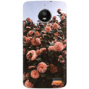 Чехол Uprint Motorola Moto E XT1762 