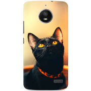 Чехол Uprint Motorola Moto E XT1762 