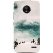 Чехол Uprint Motorola Moto E XT1762 