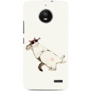 Чехол Uprint Motorola Moto E XT1762 