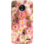 Чехол Uprint Motorola Moto E XT1762 