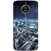 Чехол Uprint Motorola Moto E XT1762 