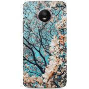 Чехол Uprint Motorola Moto E XT1762 