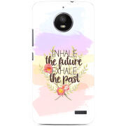 Чехол Uprint Motorola Moto E XT1762 