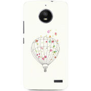 Чехол Uprint Motorola Moto E XT1762 